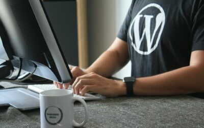 WordPress Installation Anleitung