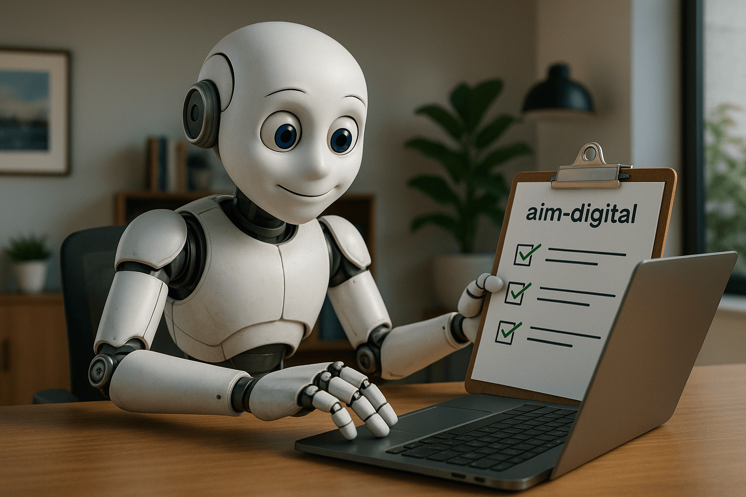 Blog & Guides – Tipps für dein Online-Business | AIM-Digital